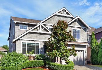 912 273rd Place SE, Sammamish, WA 98075