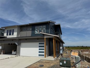 556 (Lot 4) Northview Street , Bellingham, WA 98226