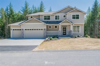 20915 60th Street SE, Snohomish, WA 98290
