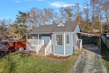 4932 Deception Circle , Oak Harbor, WA 98277