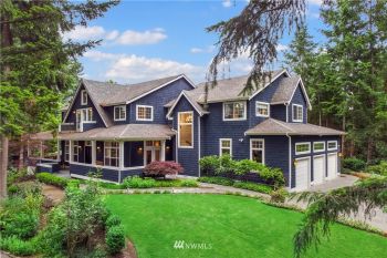 23725 SE 24th Street , Sammamish, WA 98075