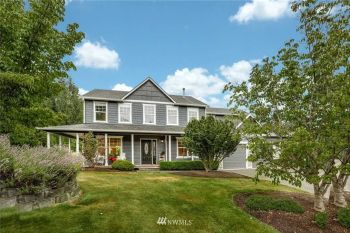 5421 138th Drive SE, Snohomish, WA 98290