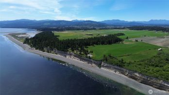 2445 Port Williams Road , Sequim, WA 98382