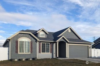 15 L Street NE, Quincy, WA 98848