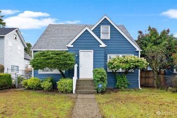 811 S Trafton Street , Tacoma, WA 98405-3053