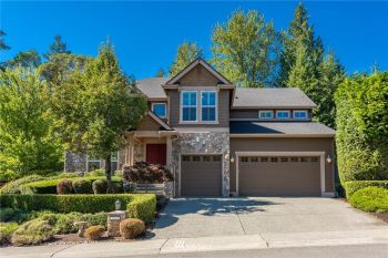 14214 SE 90th Street , Newcastle, WA 98059