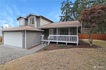 1660 SW Putnam Drive , Oak Harbor, WA 98277