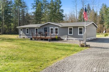 14237 Bald Hill Road SE, Yelm, WA 98597