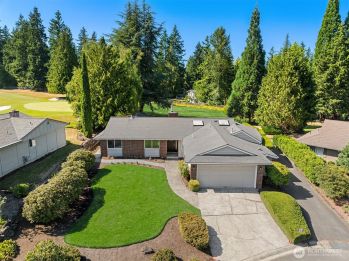 18224 NE 27th Street , Redmond, WA 98052