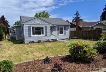 519 W 13th Street , Port Angeles, WA 98362