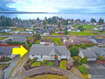 169 Melissa Street , Camano Island, WA 98282