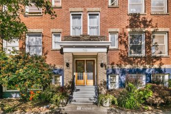 756 Broadway E #402, Seattle, WA 98102