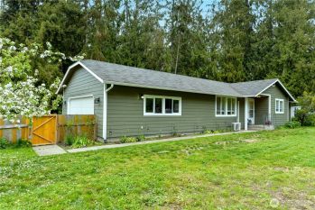 321 S Solmar Drive , Sequim, WA 98382