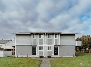 1530 1532 W 7th Street , Port Angeles, WA 98362