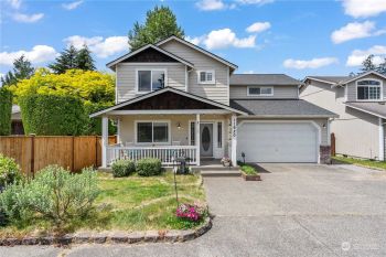 11920 E 63rd Avenue E, Puyallup, WA 98373