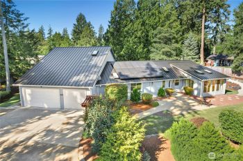 5508 NE 10th Street , Renton, WA 98059