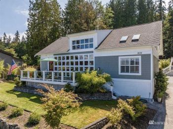3530 W Sequim Bay Road , Sequim, WA 98382