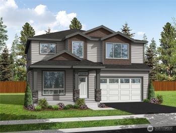 10659 E 170th (Lot 10) Place , Renton, WA 98058