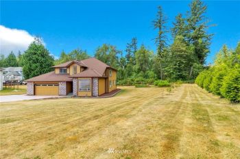 4642 S 358th Street , Auburn, WA 98001