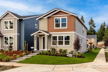 4310 Savannah Loop NE #0075, Lacey, WA 98516
