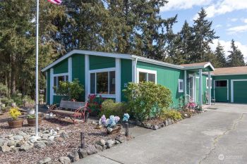 22 Fircrest Drive , Sequim, WA 98382
