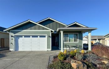 665 N Gascon Place , Sequim, WA 98382