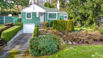 10877 Roseberg Avenue S, Seattle, WA 98168