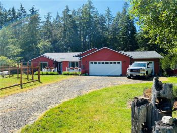 631 Madrona Way , Sequim, WA 98382