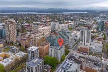 1105 Spring Street #812, Seattle, WA 98104