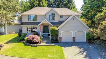810 50th Street SE, Auburn, WA 98092-3839
