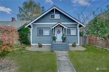 807 N Proctor , Tacoma, WA 98406