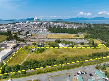 8595 Smith Lane , Anacortes, WA 98221