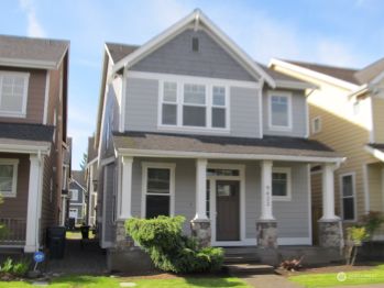 9422 133rd Street E, Puyallup, WA 98373-5545