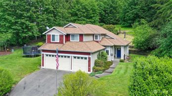 8611 189th Avenue SE, Snohomish, WA 98290