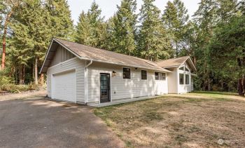 262 Rhapsody Drive , Sequim, WA 98382