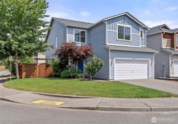 24204 SE 278th Street , Maple Valley, WA 98038
