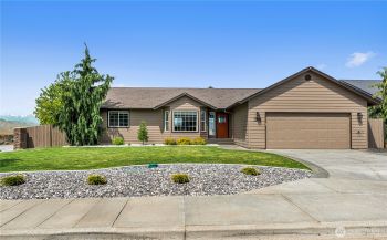 1308 Tractor Loop , East Wenatchee, WA 98802