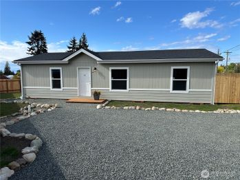 312 N Gales Street , Port Angeles, WA 98362