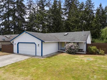 16113 Vancil Loop SE, Yelm, WA 98597