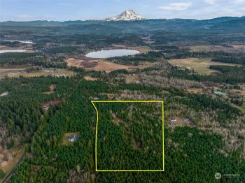 3132 410th Street E, Eatonville, WA 98328