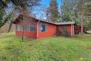 22518 Paul Bunyan Road SE, Yelm, WA 98597