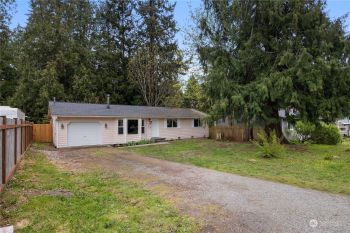 3023 S Sauk Drive , Camano Island, WA 98282