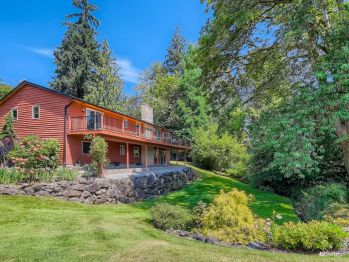 904 9th Street , Snohomish, WA 98290
