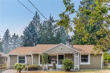 21608 53rd Avenue W, Mountlake Terrace, WA 98043