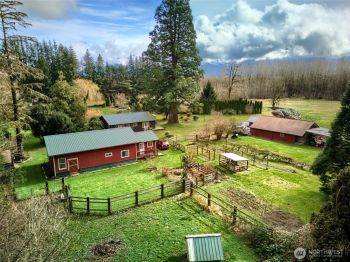 28504 Minkler Road , Sedro Woolley, WA 98284