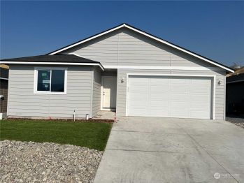 2283 SE Sage Brooke Road , East Wenatchee, WA 98802