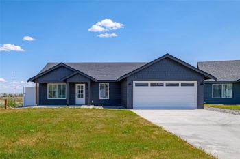 246 Parkside Place , Ephrata, WA 98823