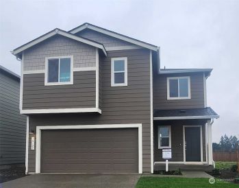 15127 Iverson (Lot 17) Loop SE, Yelm, WA 98597