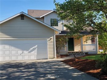 189 Park Place Manor , Buckley, WA 98321