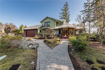 30 Northridge Lane , Sequim, WA 98382